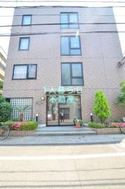京急本線梅屋敷駅まで徒歩9分
