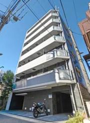 ＪＲ山手線高田馬場駅まで徒歩7分
