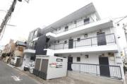西武新宿線上石神井駅まで徒歩5分