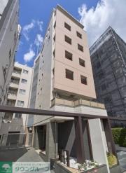 レジディア学芸大学