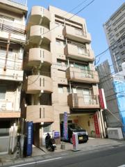 鹿児島市電唐湊線加治屋町駅まで徒歩3分