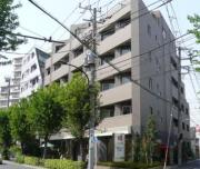 東急目黒線武蔵小山駅まで徒歩8分