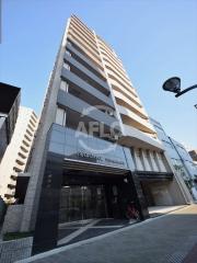 アシュランス新町