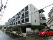 ＪＲ中央線立川駅まで徒歩8分