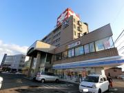 地下鉄東西線ひばりが丘駅まで徒歩15分