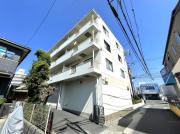 京王相模原線京王稲田堤駅まで徒歩8分