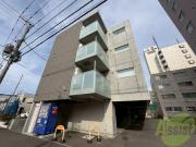 地下鉄東西線西１８丁目駅まで徒歩14分