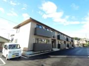 ＪＲ福塩線備後本庄駅まで徒歩6分