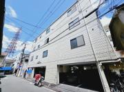 京阪本線古川橋駅まで徒歩10分