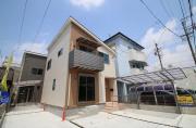早瀬様戸建賃貸住宅B