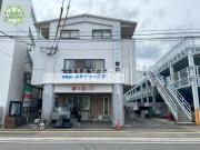 グローリーハイツ志水