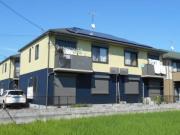 ＪＲ山陽本線魚住駅まで徒歩9分