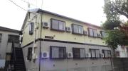ＪＲ越後線青山駅まで徒歩9分