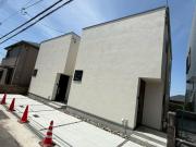 OSAKABASE岸和田市畑町B号地