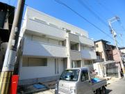近鉄南大阪線藤井寺駅まで徒歩18分