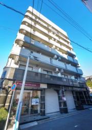 みなとみらい線元町・中華街駅まで徒歩18分