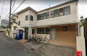 京福電鉄北野線北野白梅町駅まで徒歩8分