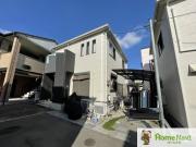 中野町3-7-25貸家