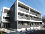 ＪＲ南武線矢向駅まで徒歩3分