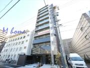 地下鉄鶴舞線上前津駅まで徒歩2分