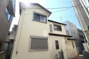 京王井の頭線駒場東大前駅まで徒歩4分