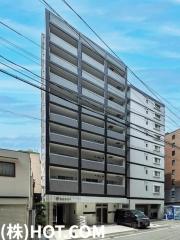 地下鉄七隈線櫛田神社前駅まで徒歩5分