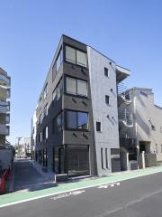クーカイ・テラス学芸大学