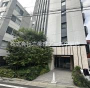 ＪＲ京浜東北・根岸線大森駅まで徒歩6分
