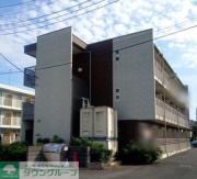 ミランダ富士見III
