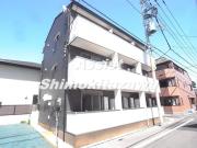 京王線明大前駅まで徒歩11分