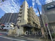 ＪＲ常磐線（各駅停車）亀有駅まで徒歩5分