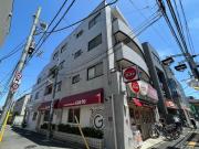 小田急小田原線千歳船橋駅まで徒歩3分