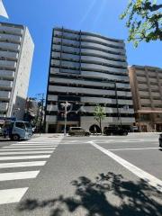 ARISTO扇町