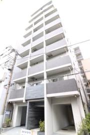 東京メトロ東西線東陽町駅まで徒歩9分