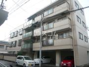 ジュネス青山II