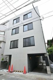 フェリデンシア住吉