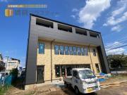 ＪＲ武蔵野線市川大野駅まで徒歩17分