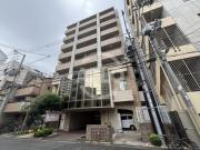 地下鉄堺筋線恵美須町駅まで徒歩2分