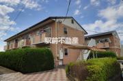ニューシティー広川B