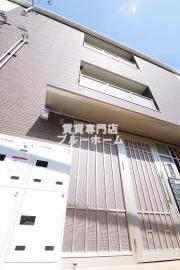 南海本線住吉大社駅まで徒歩6分