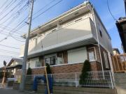 ＪＲ常磐線（各駅停車）南柏駅まで徒歩16分