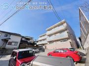 地下鉄桜通線瑞穂区役所駅まで徒歩10分