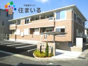 名鉄名古屋本線前後駅まで徒歩22分