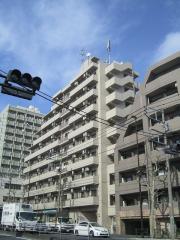 ベルエール方南町