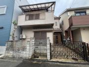 高槻市城南町戸建