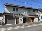 国道長屋