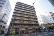 クオリア小石川