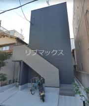 メゾンドオロル西宮