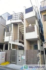ＪＲ京浜東北・根岸線王子駅まで徒歩10分