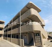 鹿児島県鹿児島市東坂元２丁目